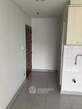2-BR Condo at Klongjan Place Condominium in Khlong Chan (ID 1338232)