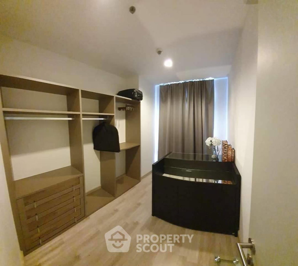 รูป คอนโด 2-ห้องนอน ที่ ไอดีโอ โมบิ พระราม 9 ใกล้ MRT พระราม 9 (ID 1405377) - รูปที่ 5/11