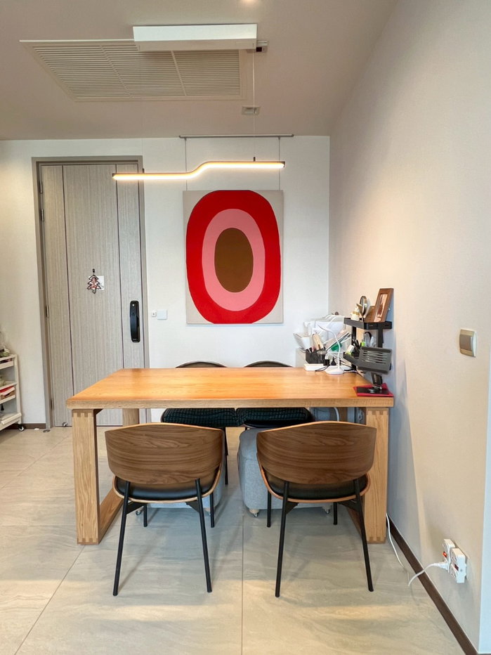 รูป 🏙️ The Address Siam–Ratchathewi | ห้องมุม 2 ห้องนอน ใจกลางสยาม เฟอร์ครบ พร้อมอยู่ | ชั้นเดียวกับสวนและฟิตเนส - รูปที่ 6/27