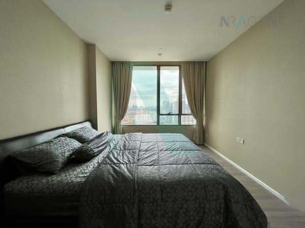 รูป 🎉 ให้เช่าคอนโด 333 ริเวอร์ไซด์ อาคาร B ชั้น 24 1 ห้องนอน ขนาด 47.00 ตรม ใกล้ ตลาดบางโพ - รูปที่ 1/8