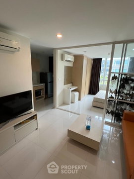 1-BR Condo at Elements Srinakarin in Nong Bon (ID 2072052)