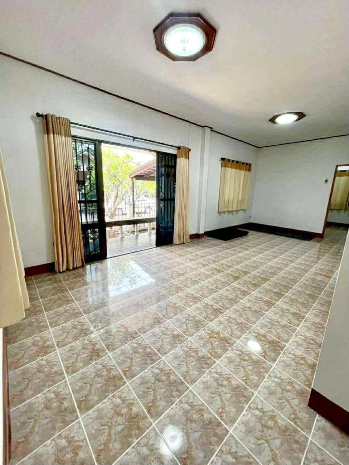 รูป ✨ขายหมู่บ้านโชควารีโฮม-หนองจ๊อม  - รูปที่ 6/16