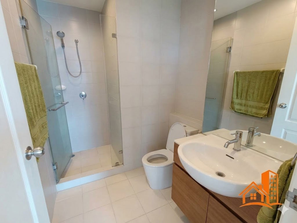 picture 65 sq.m. Condo on the 14th Floor, The Lighthouse Charoen Nakhon - 10/14