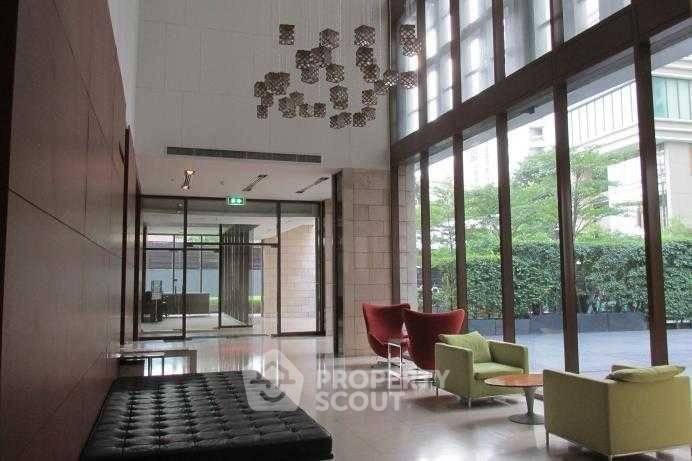 รูป คอนโด 1-ห้องนอน ที่ ดิ เอ็มโพริโอ เพลส ใกล้ BTS พร้อมพงษ์ (ID 2070041) - รูปที่ 17/18