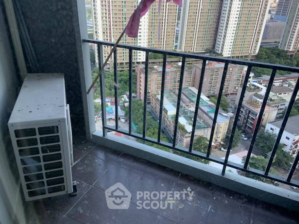 รูป คอนโด 3-ห้องนอน ที่ เบ็ล แกรนด์ พระราม 9 ใกล้ MRT พระราม 9 (ID 1420023) - รูปที่ 7/7