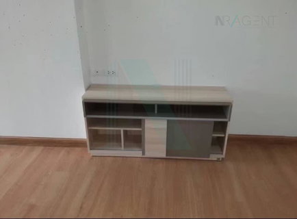 รูปภาพ 📌 For Rent Condo SUPALAI VERANDA RATCHAVIPHA-PRACHACHUEN Building 1, Floor 7,Studio, Room size 31.00 sqm