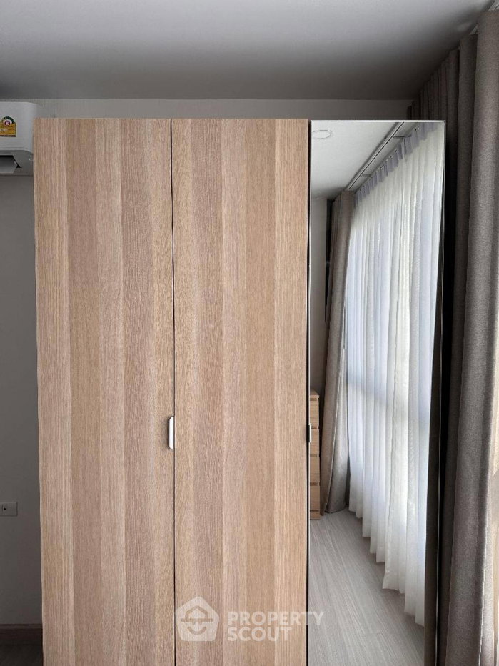 รูป คอนโด 1-ห้องนอน ที่ ศุภาลัย ลอฟท์ สาทร – ราชพฤกษ์ ใกล้ MRT บางหว้า (ID 1378736) - รูปที่ 8/8