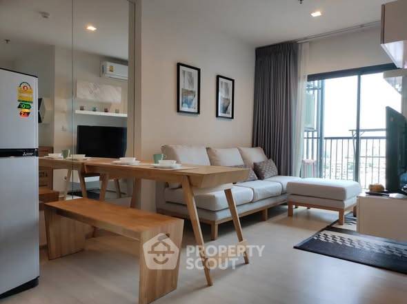 รูป คอนโด 2-ห้องนอน ที่ ไลฟ์ สุขุมวิท 48 ใกล้ BTS พระโขนง (ID 2780811) - รูปที่ 4/10