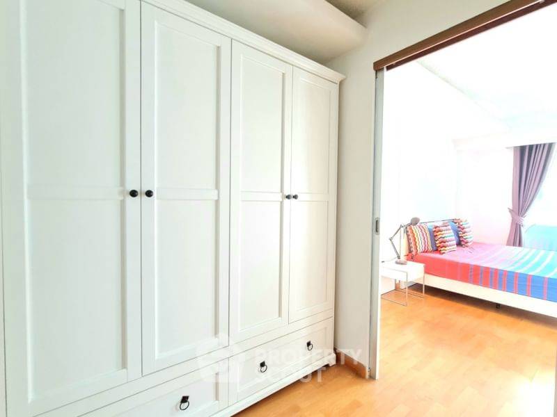รูป คอนโด 1-ห้องนอน ที่ วอเตอร์ฟอร์ด สุขุมวิท 50 คอนโดมิเนียม ใกล้ BTS อ่อนนุช (ID 510987) - รูปที่ 11/20