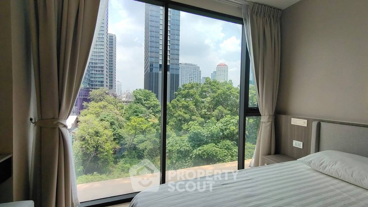 รูป คอนโด 3-ห้องนอน ที่ เออร์บิเทีย ทองหล่อ ใกล้ BTS ทองหล่อ (ID 2781745) - รูปที่ 7/11