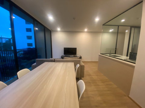 Code: 26KJ1677 for rent Serio Sukhumvit 50 ๐ฅ๐ฅ Line ID: @kjcondo (with @)๐ฅ๐ฅ