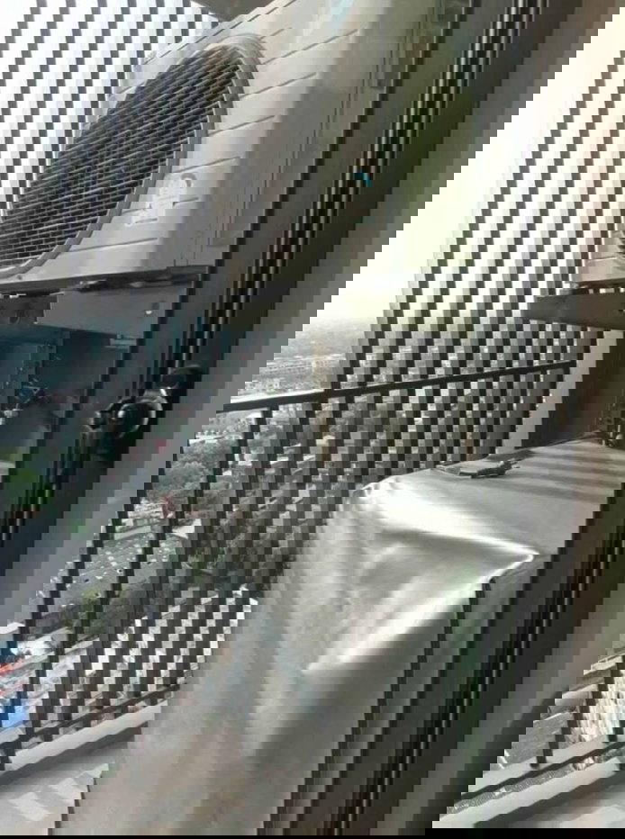 รูป code : H33 ว่างแล้ว!! คอนโดให้เช่า เดอะ พาร์คแลนด์ เพชรเกษม 56 | ติด MRT ภาษีเจริญ 0 เมตร ส่วนกลางอลังการกว่า 8 ไร่ พร้อมเข้าอยู่ - รูปที่ 9/10