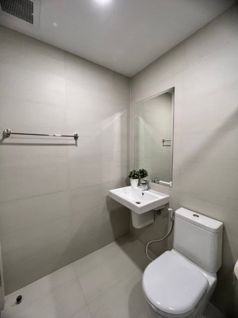 รูป เช่าคอนโด Supalai Veranda Ramkhamhaeng/ศุภาลัย เวอเรนด้า รามคำแหง (B6904012)  ID Line : @condo88 - รูปที่ 11/11