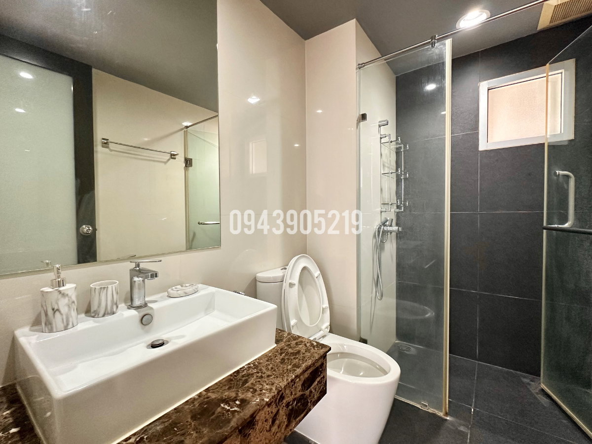 รูป The tempo Ruenrudee ☎️2 bed 2 bath ‼️only 27000/month corner room ‼️BTS ploenchit NOW AVAILABLE 🔆✅ - รูปที่ 13/13