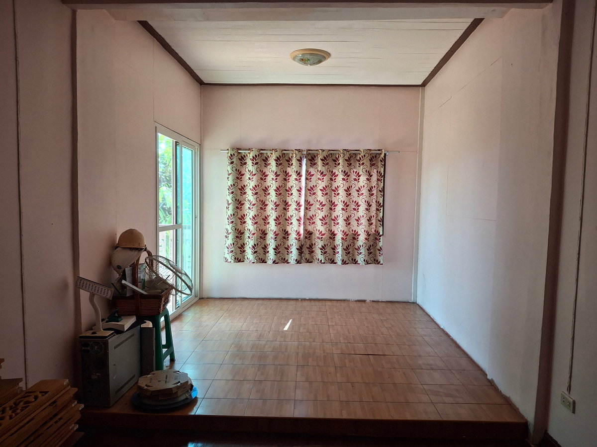 รูป ทาวน์เฮ้าส์หลังริม 4 นอน โครงการ LH (บุศรินทร์) ใกล้เวสต์เกต+รถไฟฟ้า - วงแหวน-รัตนาธิเบศร์ - รูปที่ 3/14