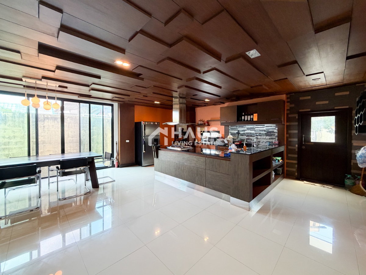 picture Phutthamonthon Sai 3 Soi 19 / 4 Bedrooms #HPHU066 - 11/20
