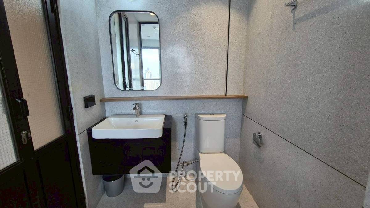 รูป คอนโด 2-ห้องนอน ที่ แอชตัน อโศก ใกล้ MRT สุขุมวิท (ID 2199597) - รูปที่ 20/29