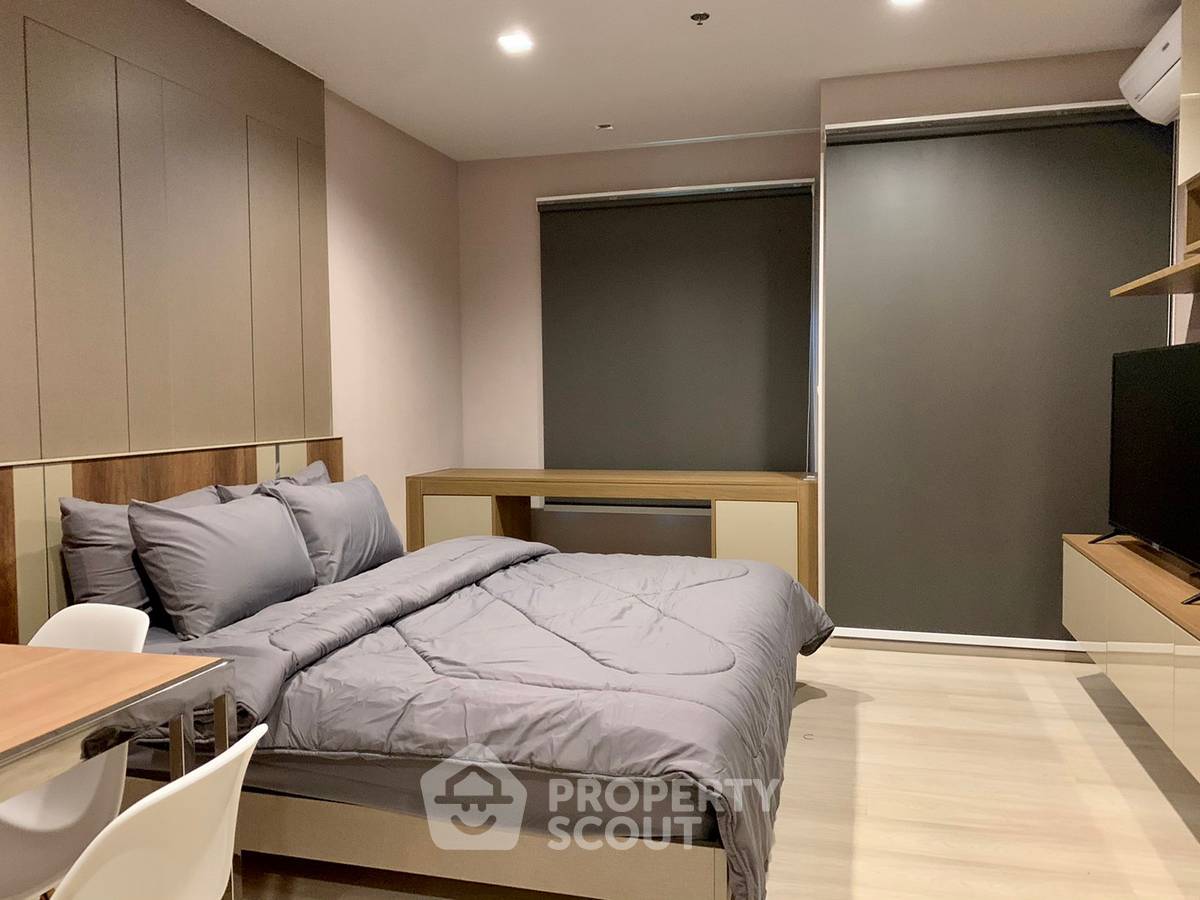 รูป คอนโด 1-ห้องนอน ที่ ไลฟ์ วัน ไวร์เลส ใกล้ BTS เพลินจิต (ID 514650) - รูปที่ 5/13