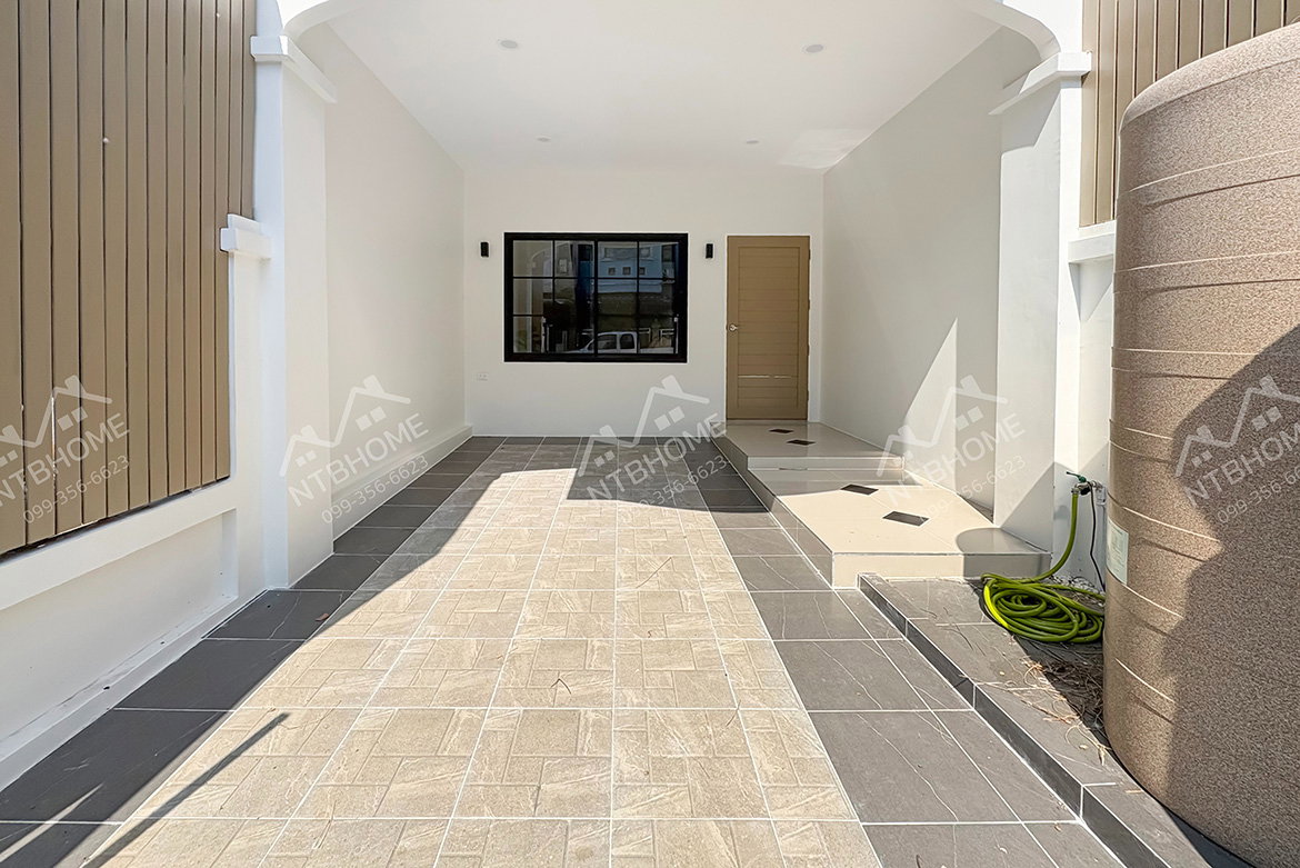 รูป หมู่บ้านศิริวรรณ ชวนชม บางบัวทอง พร้อมอยู่ - รูปที่ 2/10