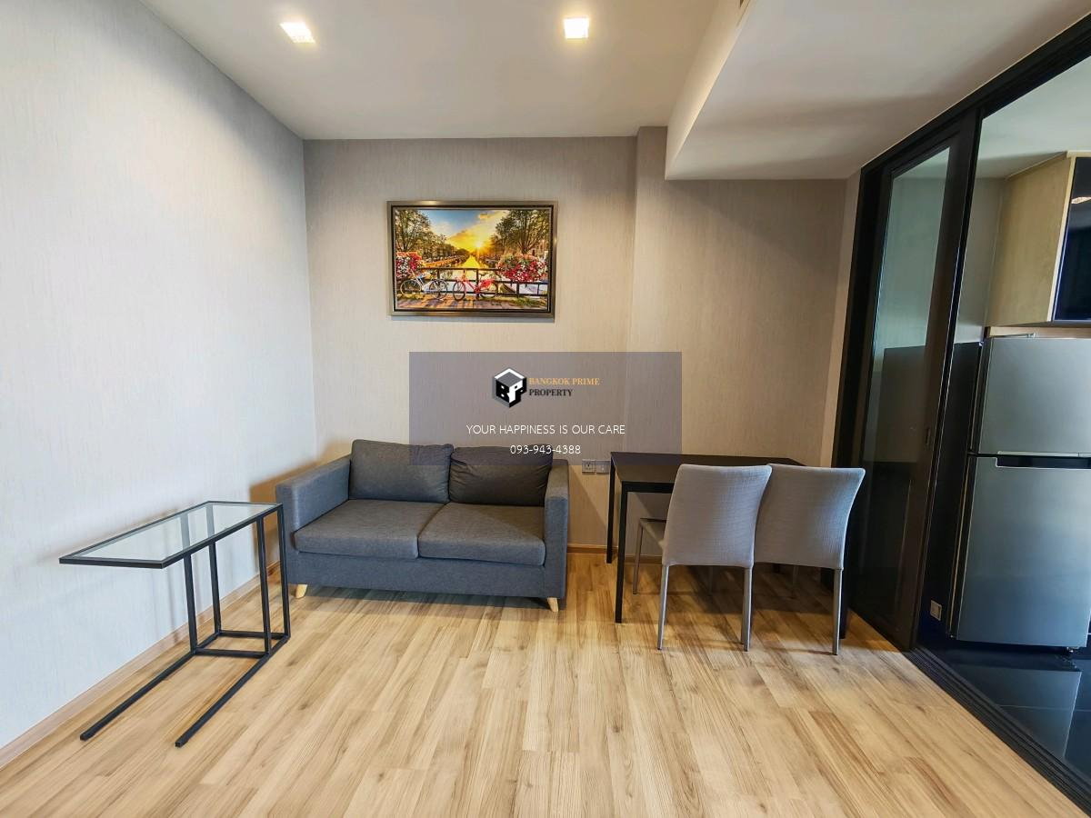 รูป The Line Jatujak-Mochit | 🚝ใกล้ BTS,MRTจตุจักร #2026011213700#FC - รูปที่ 4/7