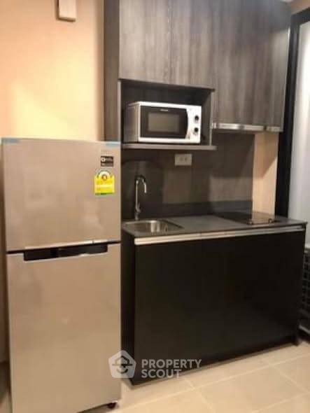 picture Studio Condo at Ashton Chula Silom near MRT Sam Yan (ID 2534339) - 2/5