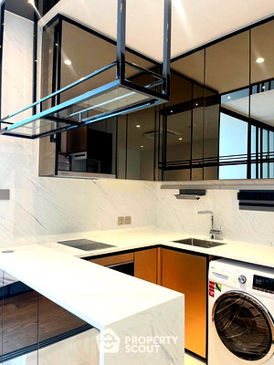 คอนโดให้เช่า : คอนโด 1-ห้องนอน ที่ ศุภาลัย ไอคอน สาทร ใกล้ MRT สีลม (ID 1978192)