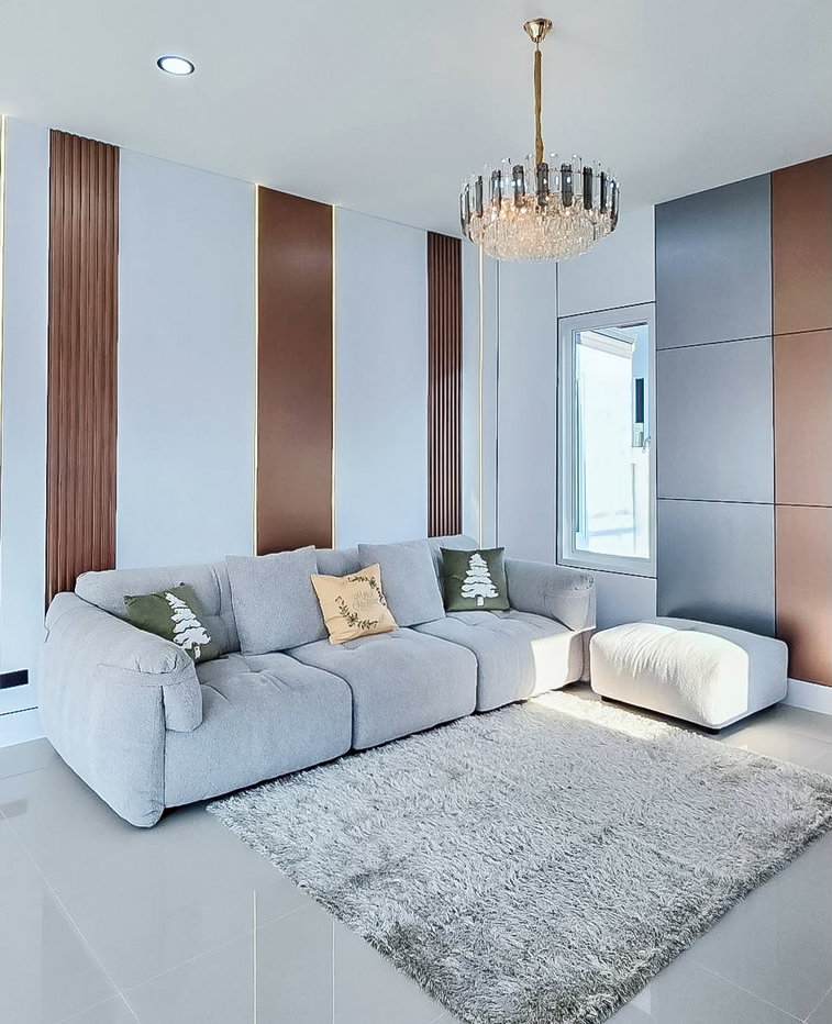 รูป 3 Bedroom Pool Villa for Sale in Huai Yai - รูปที่ 7/13