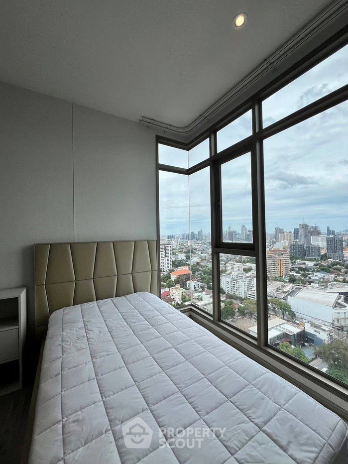 รูป คอนโด 2-ห้องนอน ที่ ริธึ่ม เอกมัย เอสเตท ใกล้ BTS ทองหล่อ (ID 1932893) - รูปที่ 5/11