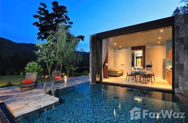 picture 2 Bedroom Villa for sale in Kamala, Phuket  1996432 - 3/9