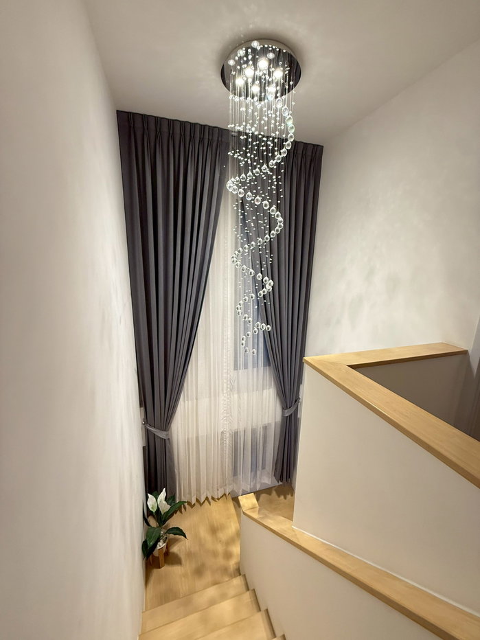 รูป บ้านเช่าพร้อมอยู่ คาซ่าเพรสโต ประชาอุทิศ 90 ใกล้ถนนใหญ่ เดินทางง่าย - รูปที่ 25/26