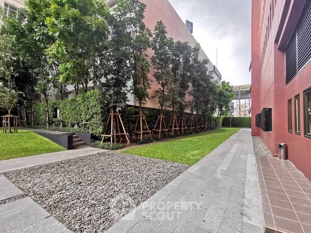 รูป คอนโด 1-ห้องนอน ที่ วายน์ บาย แสนสิริ ใกล้ BTS พระโขนง (ID 882937) - รูปที่ 17/28