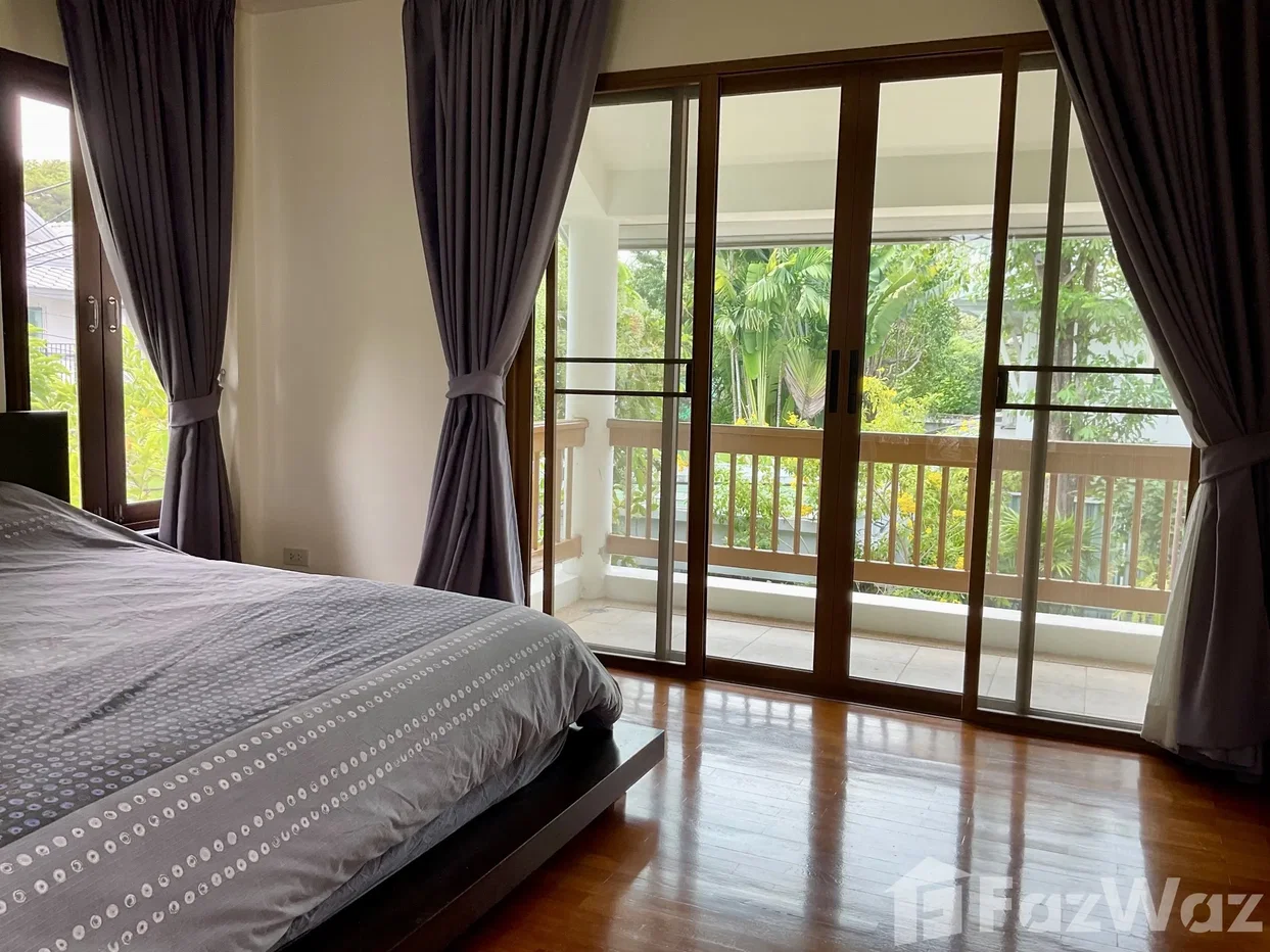 รูป ขาย บ้านเดี่ยว 4 ห้องนอน ในโครงการ โนเบิล วานา วัชรพล 6145712 - รูปที่ 31/42