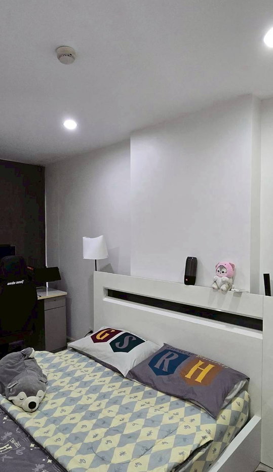 รูป 🏢Condo for Rent – Ideo Mobi Charan Interchange - รูปที่ 7/18