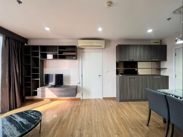 รูป 💖💖ปล่อยเช่า Condo The Tree Interchange ติดห้างเกตเวย์บางซื่อ / 2 ห้องนอน ขนาด 58 ตรม ราคาเพียง 21,000 บาท/สอบถามได้นะคะ 🟢 Line : atfirm2010💖💖 - รูปที่ 5/26