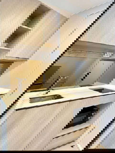 รูป 💥CP-1710💥ว่าง ให้ เช่า ควินทารา อาเท่ สุขุมวิท 52👉แอดไลน์ @seecondo  - รูปที่ 7/10