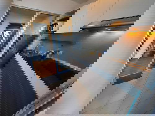 รูป 💖💖 ปล่อยเช่า !! คอนโด ศุภาลัย เวอเรนด้า รัชวิภา-ประชาชื่น / 1 ห้องนอน ขนาด 44 ตรม ราคา 12,000 บาท🚈 สนใจแอดไลน์ LINE ID: atfirm2010💖💖 - รูปที่ 8/16