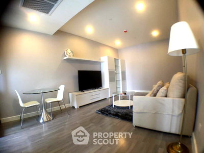 Condos for rent : 1-BR Condo at The Room Sathorn near BTS Saint Louis (ID 1176029)