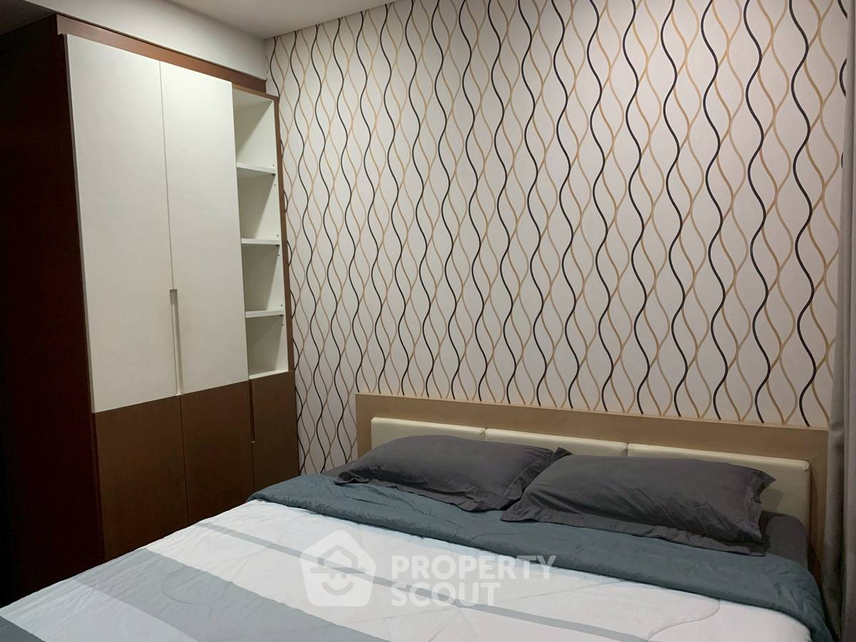 รูป คอนโด 1-ห้องนอน ที่ เลอรัก คอนโดมิเนียม ใกล้ BTS พระโขนง (ID 2777042) - รูปที่ 5/9
