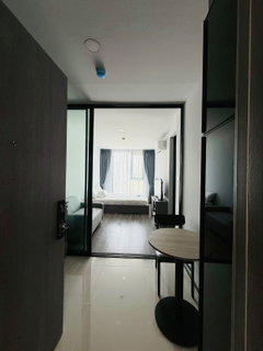 รูปภาพ คอนโดให้เช่า The Origin ลาดพร้าว 15 ห้อง 1 Bedroom 25 ตร.ม. ชั้น 8 วิวเมือง ไม่บล็อค ราคา 12,500 บาท
