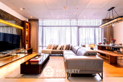 คอนโดให้เช่า : คอนโด 2-ห้องนอน ที่ เซอร์เคิล ลิฟวิ่ง โปรโตไทป์ เพชรบุรีตัดใหม่ ใกล้ MRT เพชรบุรี (ID 2087473)