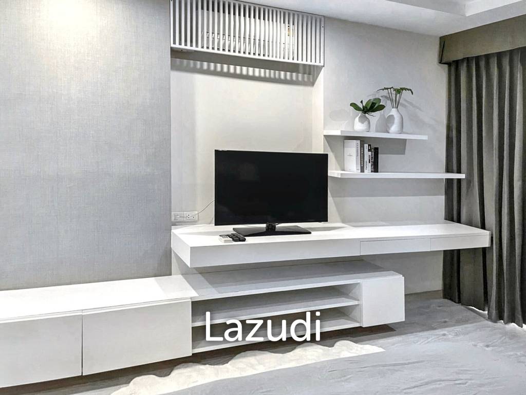 รูป 100.0 ตร.ม.  2 ห้องนอน  2 ห้องน้ำ คอนโดสำหรับ เช่าใน ลุมพินี - รูปที่ 13/18