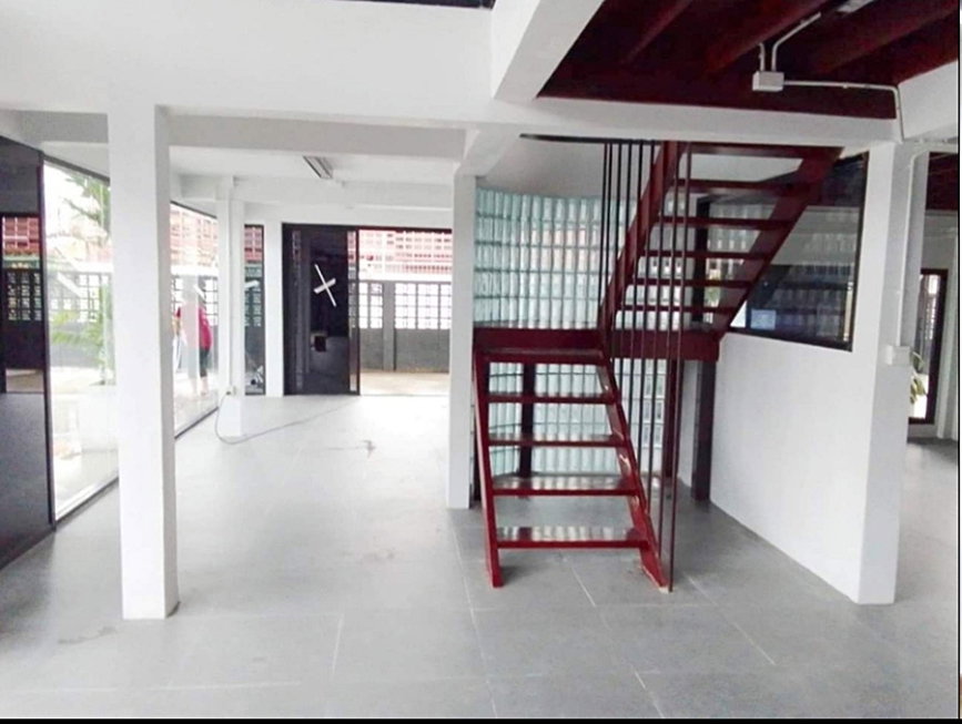 รูป อาคารพาณิชย์ให้เช่า 520 ตรม. ลาดพร้าว 64 สุทธิสารวินิจฉัย สำหรับคาเฟ่ สำนักงาน คลีนิค สตูดิโอ - รูปที่ 6/13