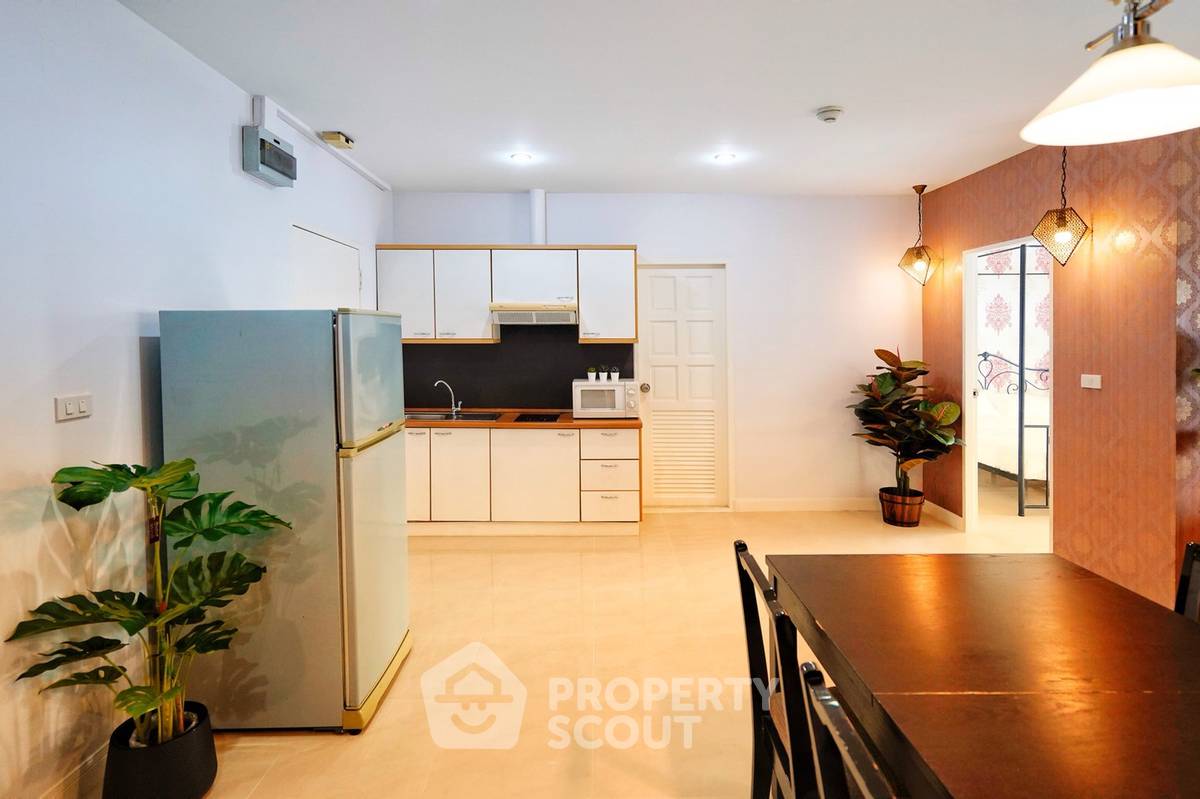 picture 1-BR Condo at Park Ploenchit near BTS Phloen Chit (ID 476533) - 4/7