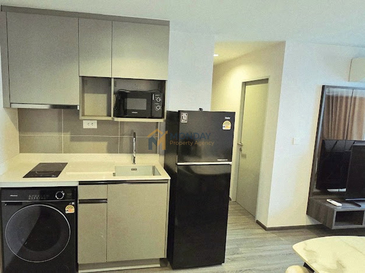 รูป 🔥 หลุดจอง! ราคานี้หาไม่ได้ง่าย ๆ The Lumpini 24 พร้อมโอน 🔥MD-26028769 - รูปที่ 5/5