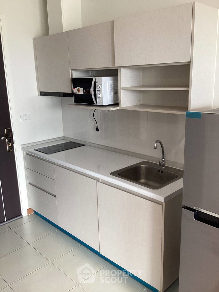 รูป คอนโด 2-ห้องนอน ที่ เดอะ เพรสซิเดนท์ สุขุมวิท-สมุทรปราการ ใกล้ BTS แพรกษา (ID 2101298) - รูปที่ 7/9