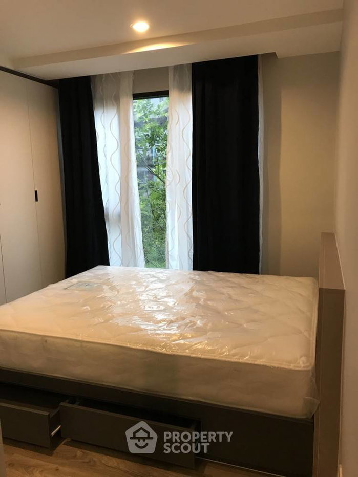 รูป คอนโด 1-ห้องนอน ที่ เวรี่ สุขุมวิท 72 ใกล้ BTS แบริ่ง (ID 332046) - รูปที่ 2/4