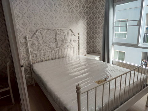 ให้เช่าคอนโดยูนิโอจรัญ3 ใกล้ mrtท่าพระ