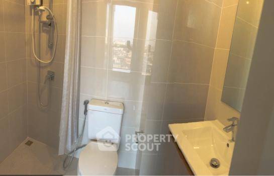 รูป คอนโด 1-ห้องนอน ที่ คอนโด พรีมิโอ เวโทร ใกล้ BTS มหาวิทยาลัยเกษตรศาสตร์ (ID 118468) - รูปที่ 7/11