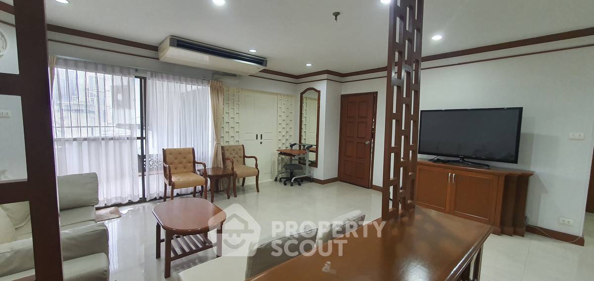 รูป คอนโด 2-ห้องนอน ที่ ฟิฟตี้ฟิฟท์ ทาวเวอร์ คอนโดมิเนียม ใกล้ BTS ทองหล่อ (ID 512248) - รูปที่ 7/33
