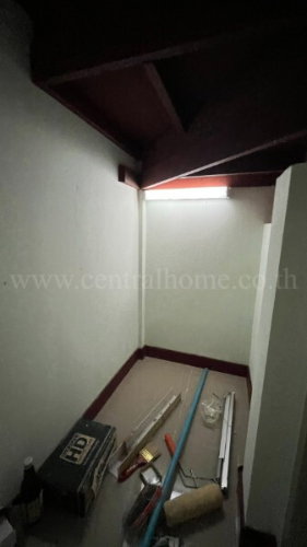 รูป ทาวน์เฮ้าส์ บัวทองธานี เฟส 17 บ้านสภาพใหม่ ทำเลดี ราคาถูก - รูปที่ 12/22